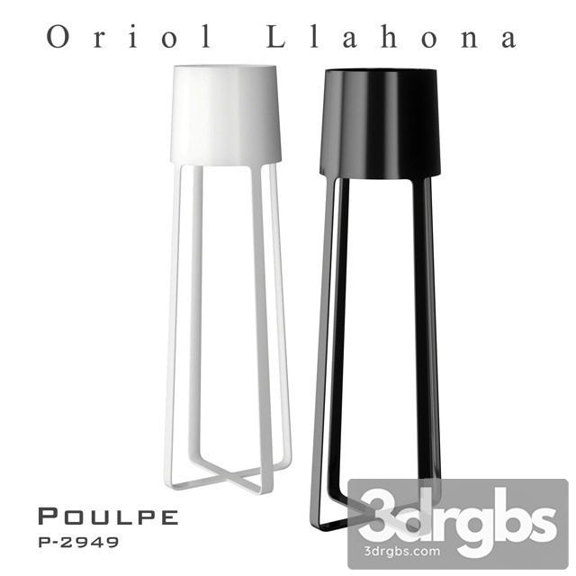 Oriol Llahona Poulpe