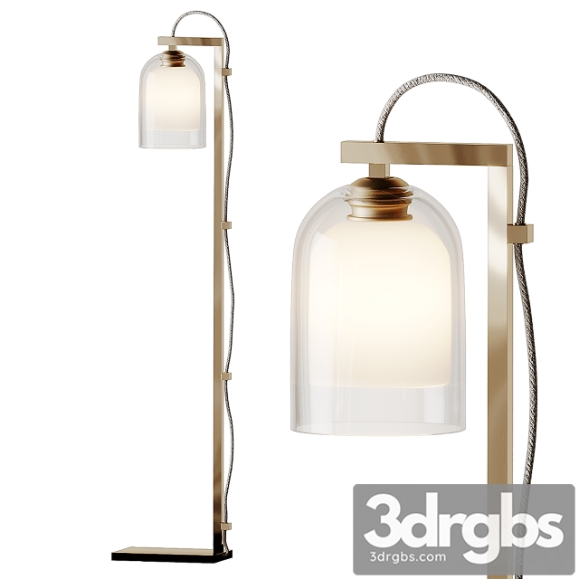 Articolo Lumi Floor Lamps