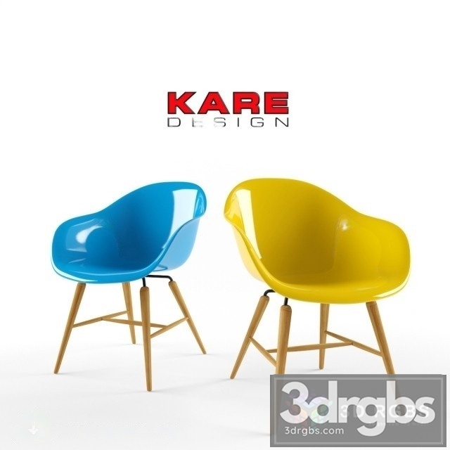Chair Kare Armrest