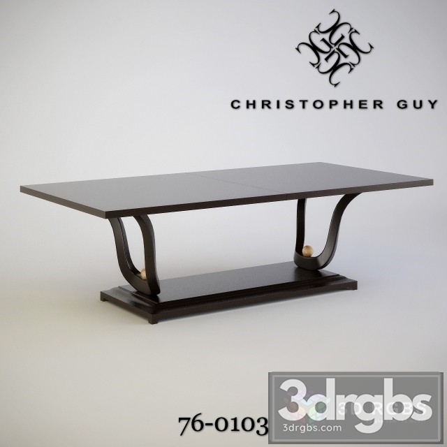 Christopher Guy Stol 76 103