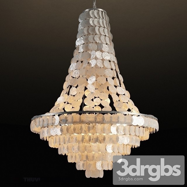 Willer Chandelier 2