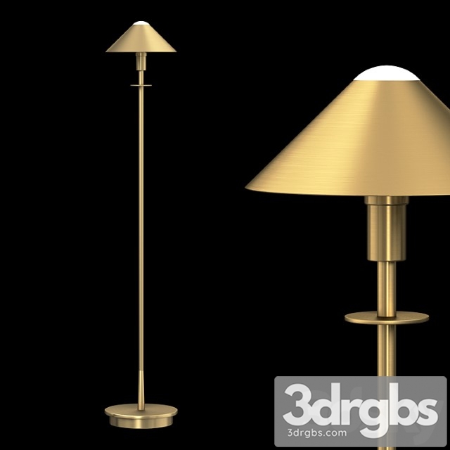 6505 floor lamp