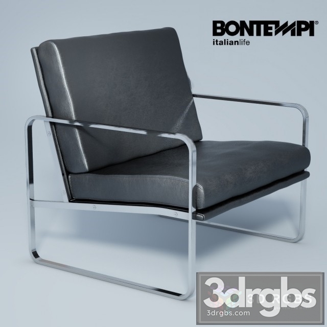 Bontempi Clarissa Armchair