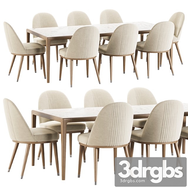 Dining set 34