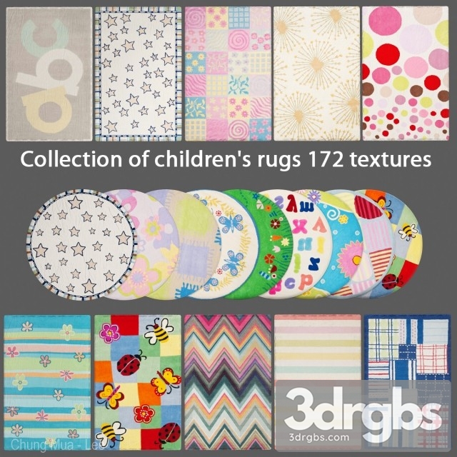 Kids Rugs