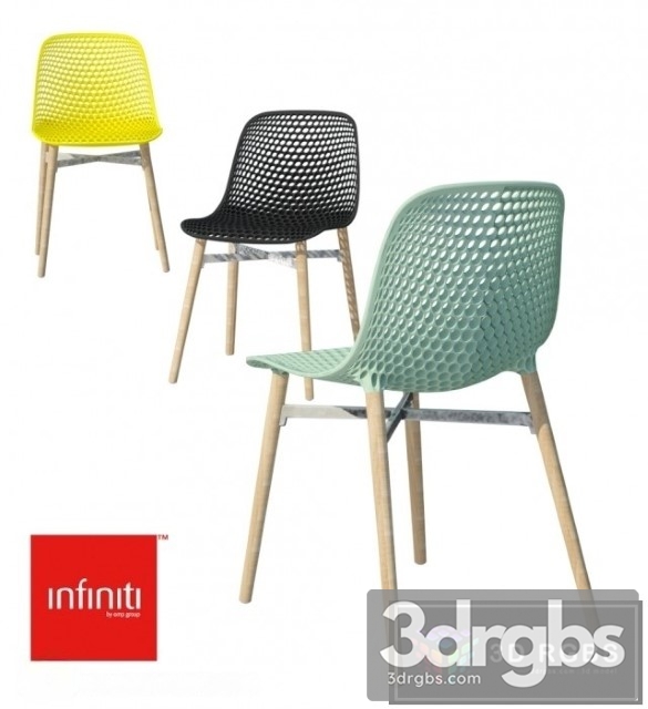 Infiniti Next Chair