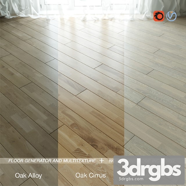 Kahrs flooring vol.61