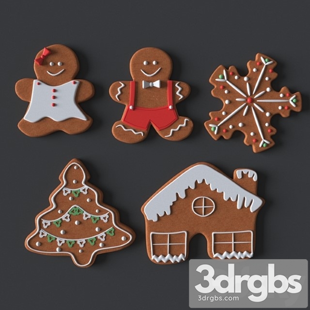 Gingerbread