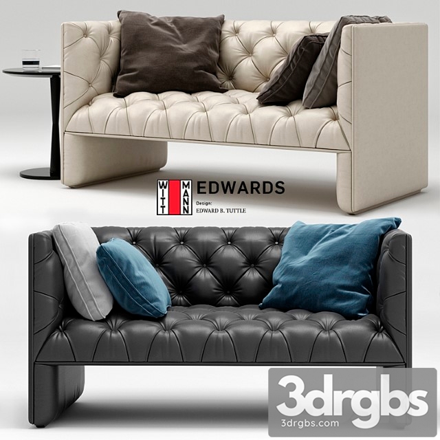 Edwards sofa 2
