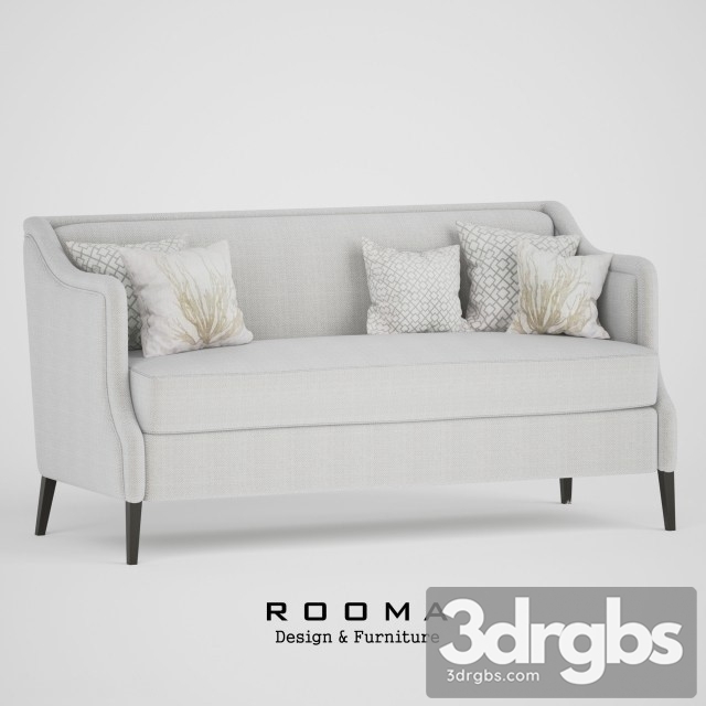 Soft Rooma Design Sofa