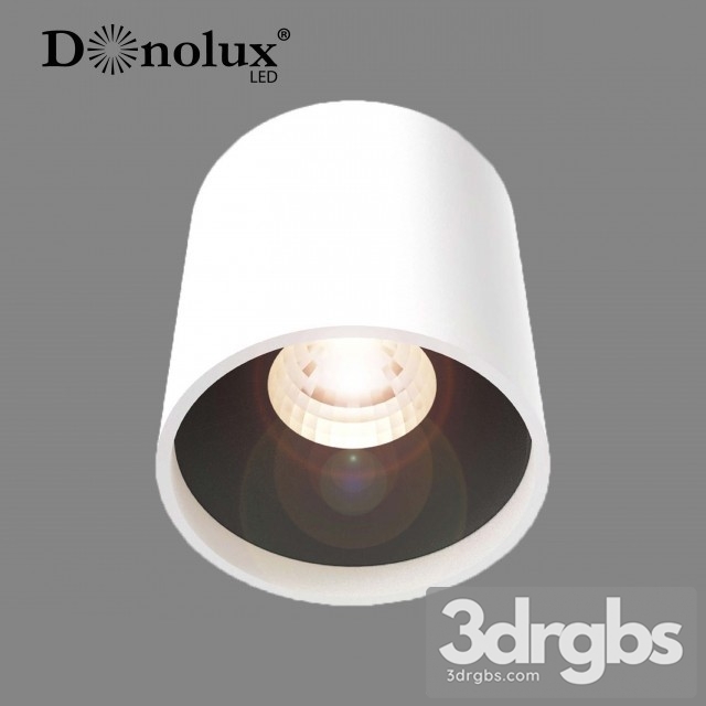 Donolux Led Lamp 18416