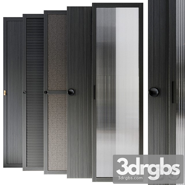 Other Waredrobe doors collection