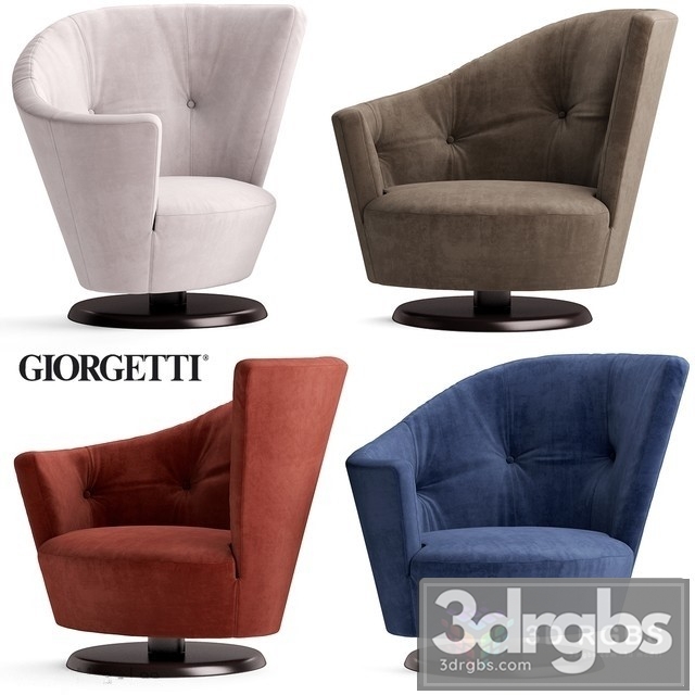 Giorgetti Arabella