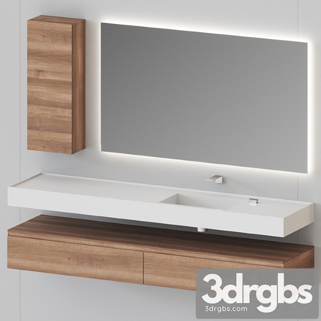 Cubik 27 By Ideagroup