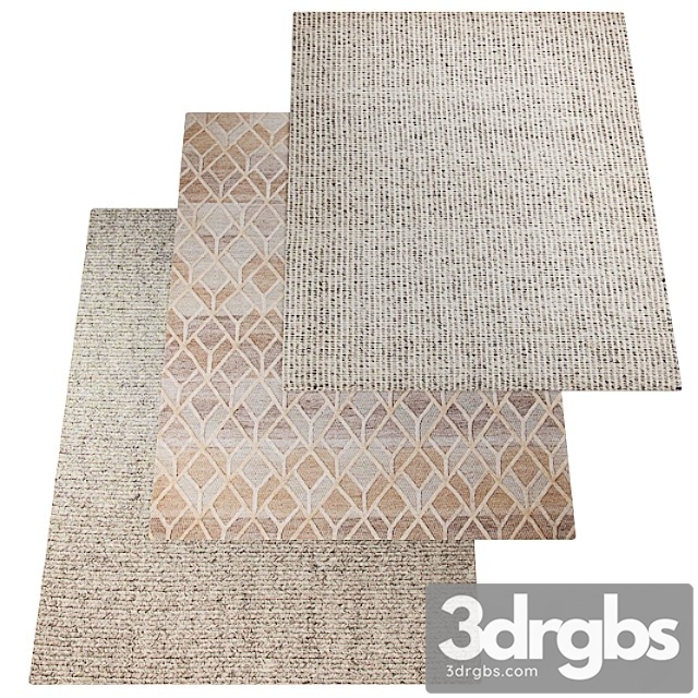 Carpet Rug 8