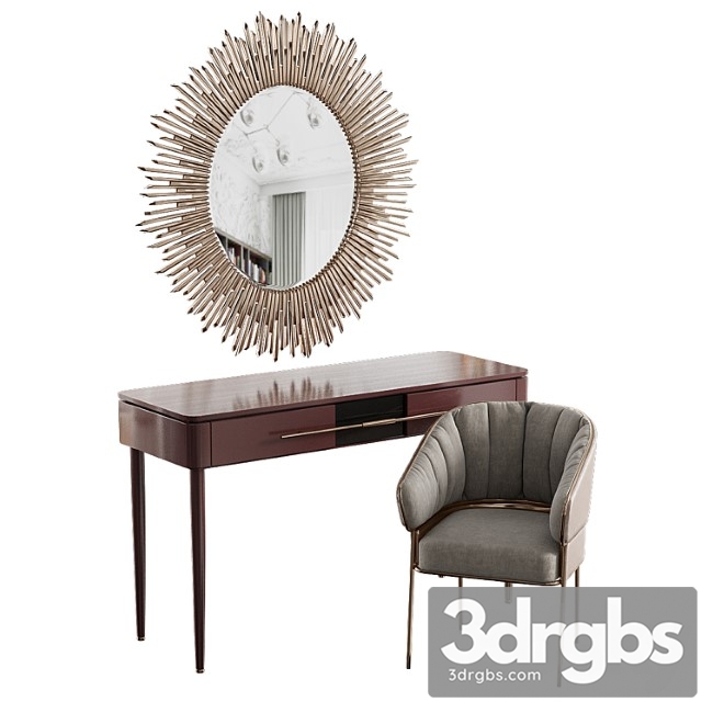 Dressing Table Frato Interiors