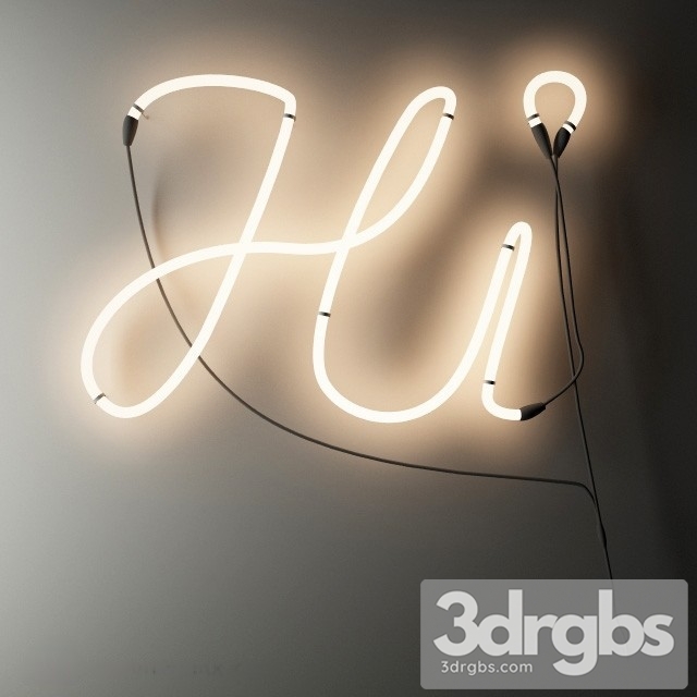 Hi Led Neon