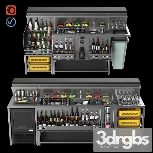 Bar station_3