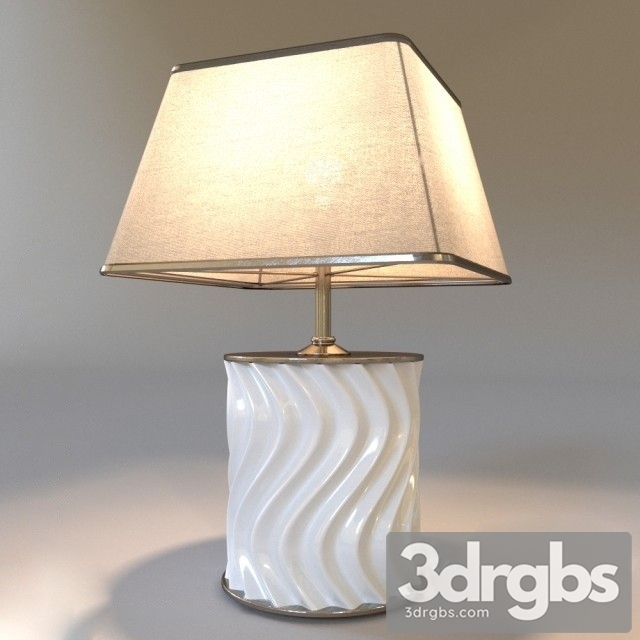 Orleada Table Lamp