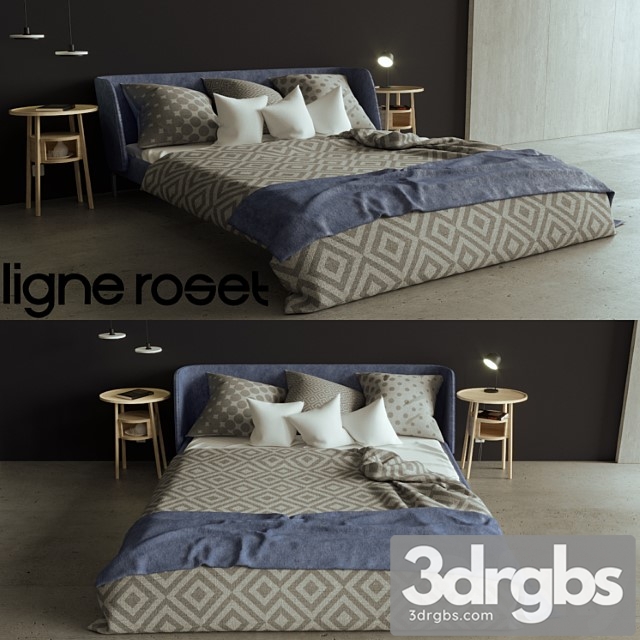 Bedroom Ligne Roset