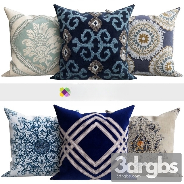 Decorative Pillows From Wayfair Shop