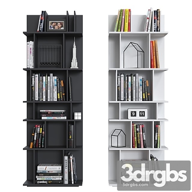 Shelving boconcept como 2. 2