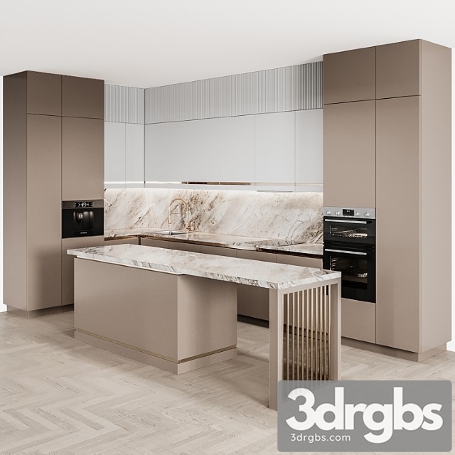 Kitchen modern64