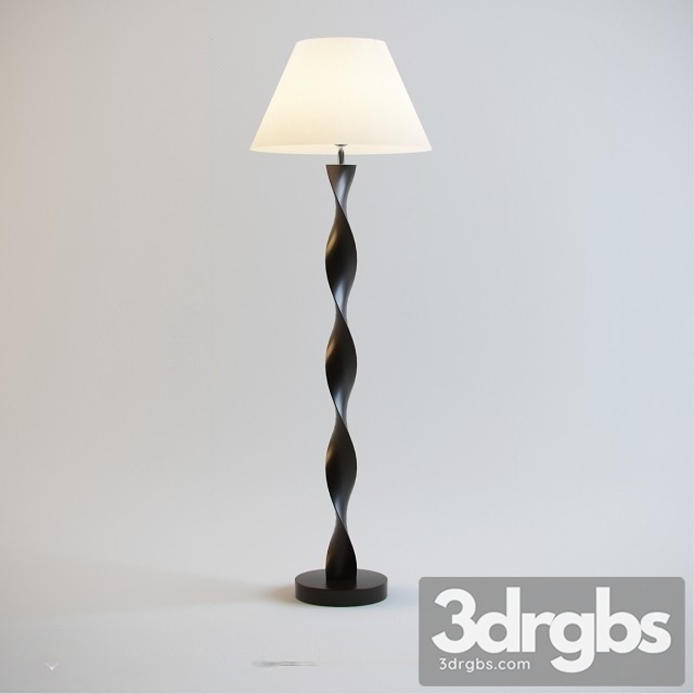 Torsher Standing Lamp