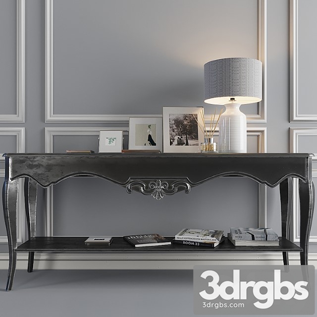 Console grande arredo