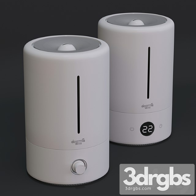 Humidifier xiaomi mijia deerma 5l