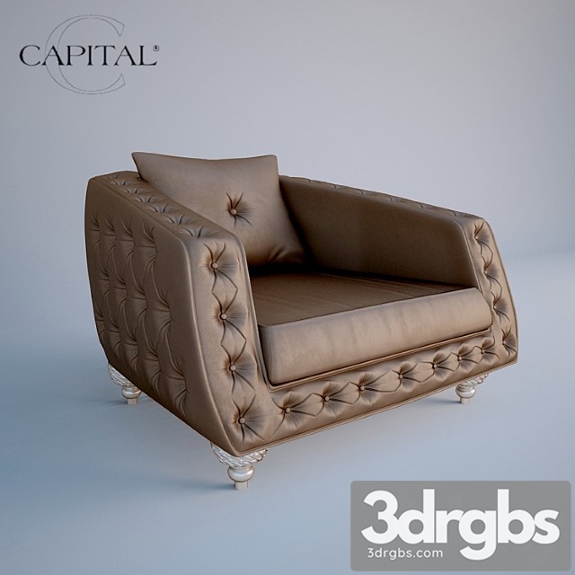 Capital Collection 1
