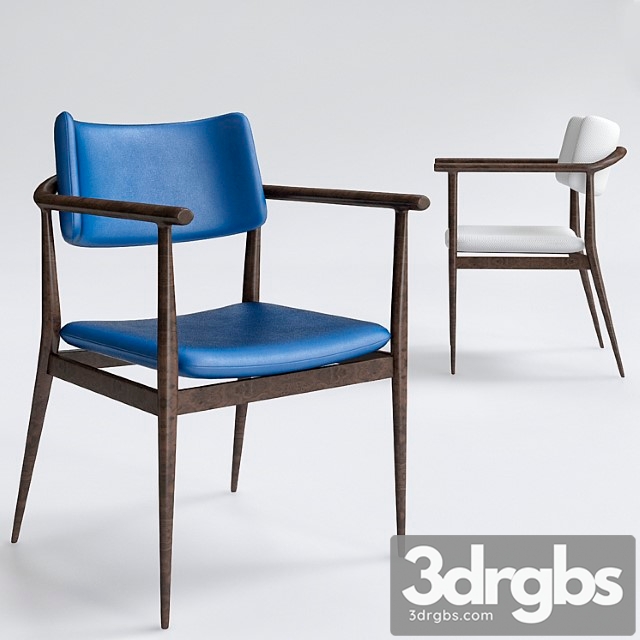 Nissa - restaurant chairs from porada 2