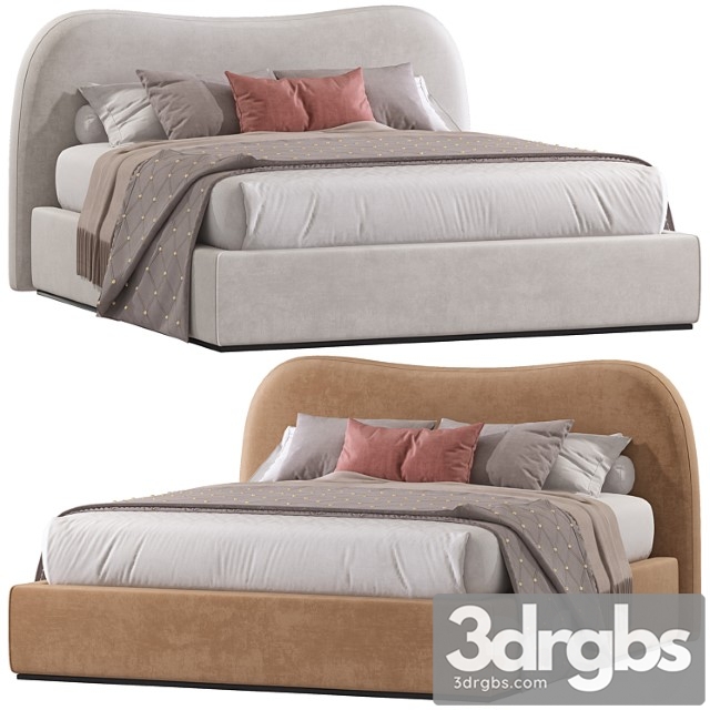 Double bed 99. 2