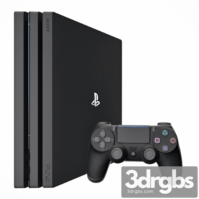 Sony playstation 41