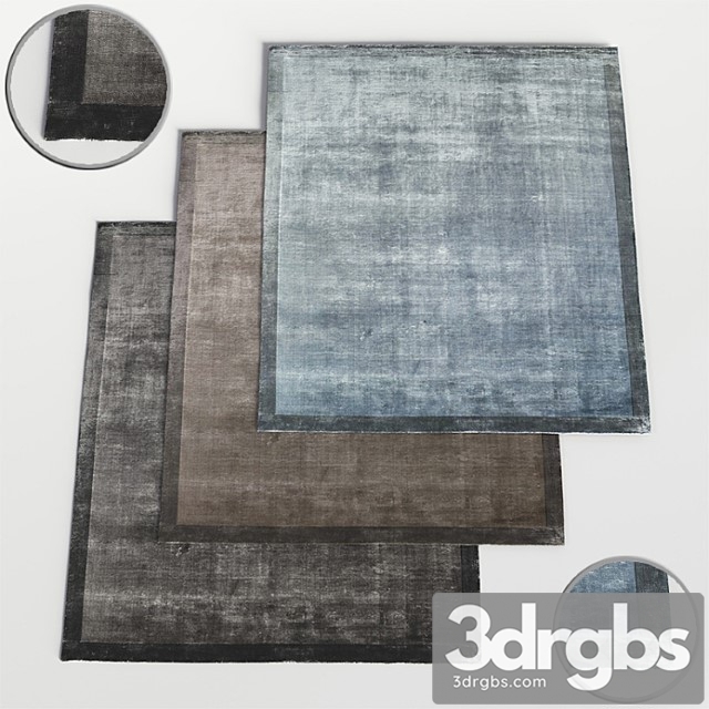 Rh marca rug