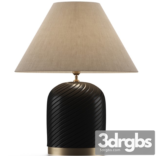 Table Lamp Savona