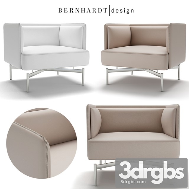 Bernhardt design finale lounge