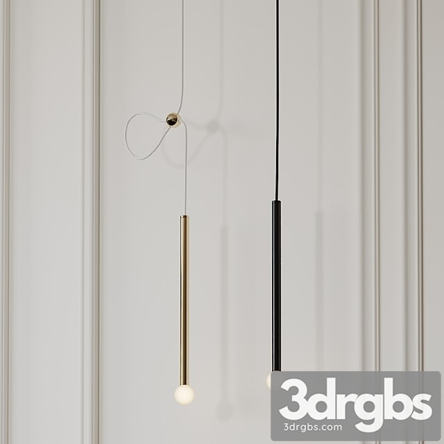 Strike Pendant Light By Nash Martinez Of Current 1