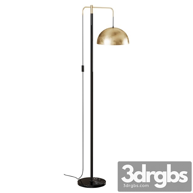 Floor Lamp Jelly Luce Hellion Vl5704f01 1