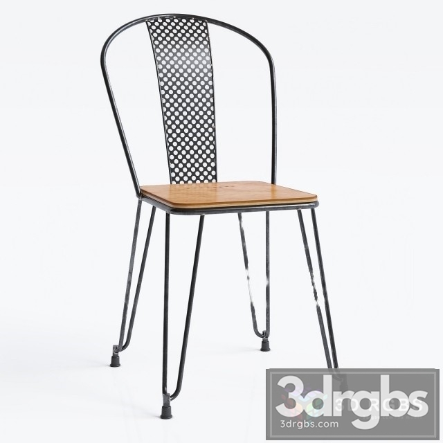 Napier Dining Chair