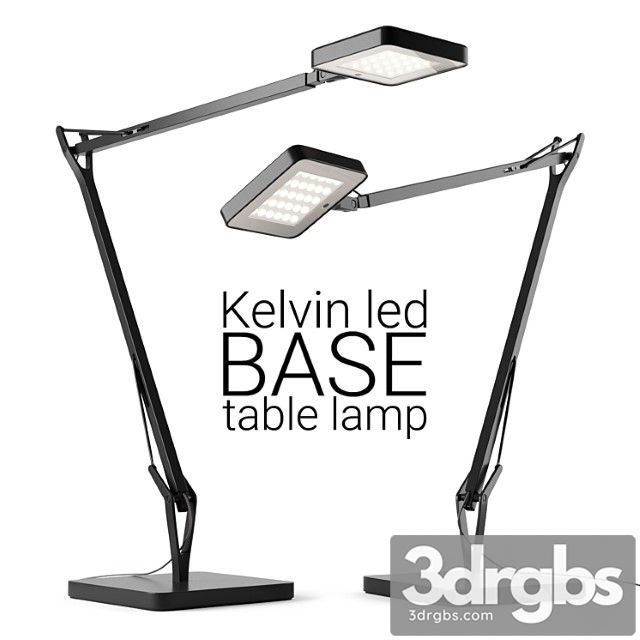 Kelvin Led