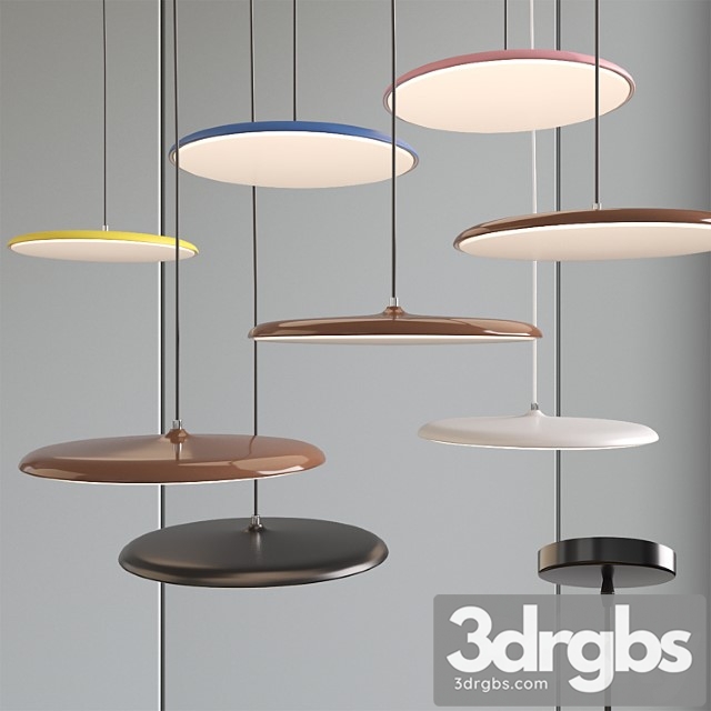 Pendant Lamp 031