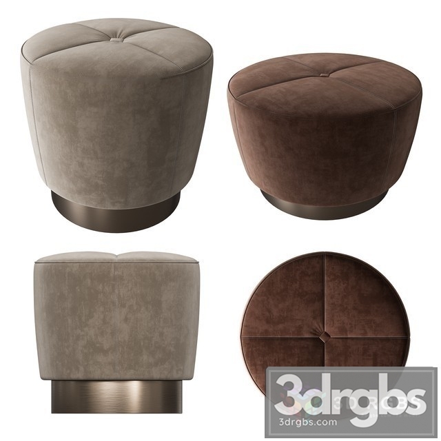 Minotti Jacques Sets