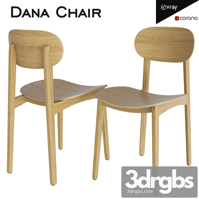 Dana chair