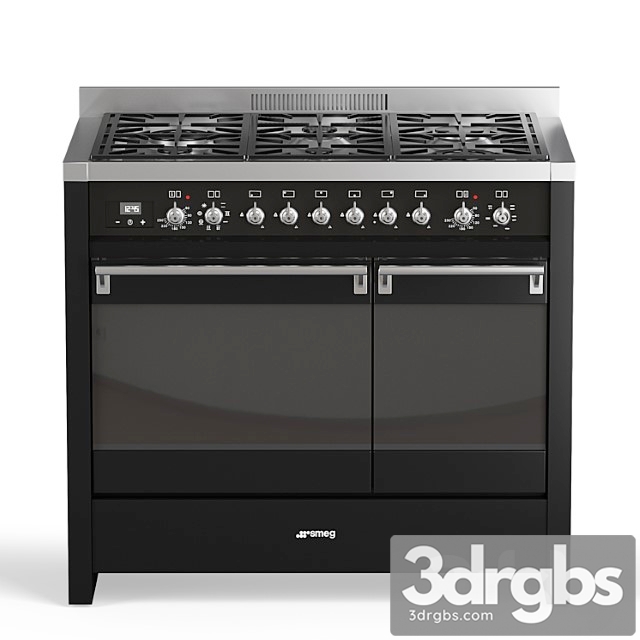 Smeg a2bl-81 2