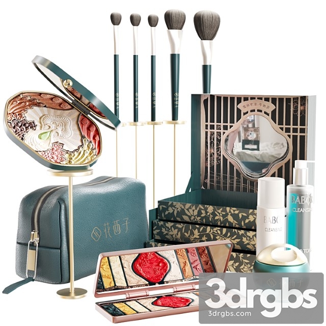 Luxury Cosmetics Set 31