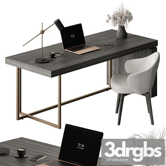 Writing Table Office Furniture 448