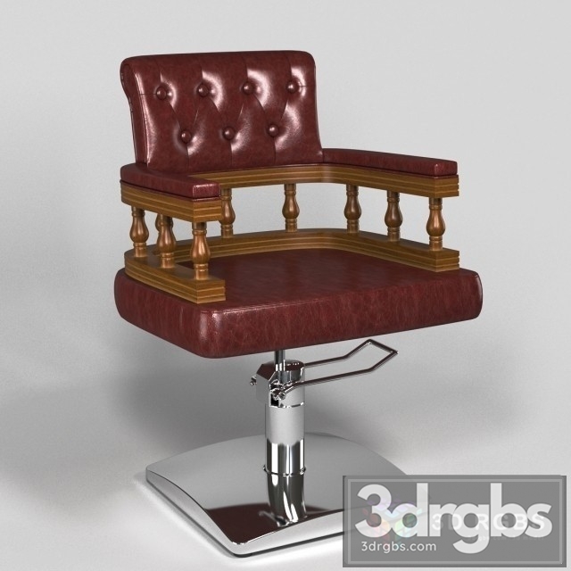 Madison MD 170 Grooming Salon Chair