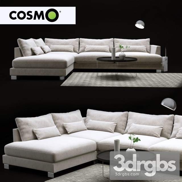 Cosm Sofa