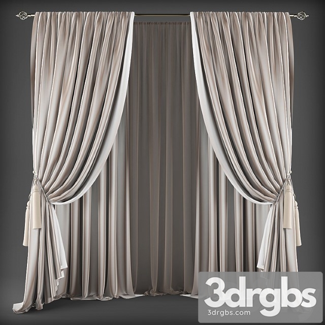 Curtains453